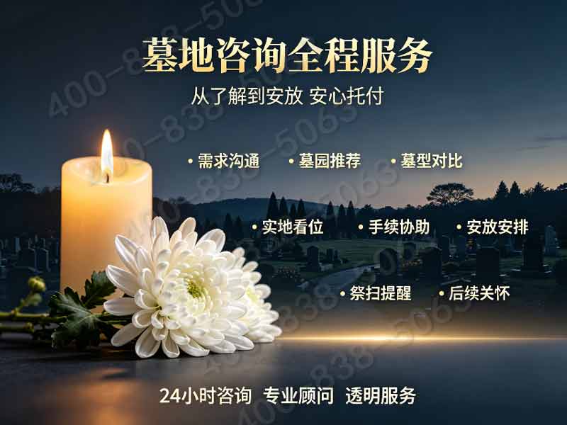灵山宝塔陵园选墓询价热线：便捷查询，直达价格信息