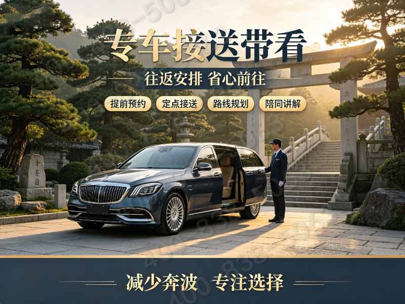 灵山宝塔陵园各式立碑艺术碑价位明细 组团选购享折上折